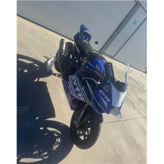 Carene Racing Verniciate Yamaha Yamaha R9 2025  - MXPCRV18841
