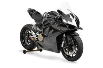 Carene in Carbonio Ducati V4 R complete di codone Racing Pista - MXPCCB12305
