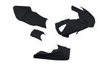 Painted Race Fairings Suzuki Gsxr 600/750 2011 -2026  - MXPCRV5820