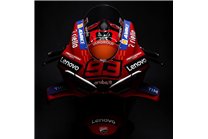 Carenados en abs pintados para la calle con Ducati Panigale V4R 2026  - MXPCAV18939 2