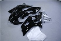 Carene stradali in abs verniciate compatibili con Suzuki Gsxr 1000 2003 - 2004 - MXPCAV1593 2