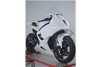 Carénages Bmw S1000 RR 2025-2026 sans Pare-boue - MXPCRD18410