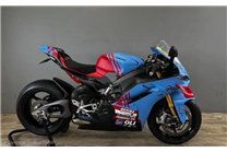 Carene stradali in abs verniciate per Ducati Panigale V4 V4S 2025 - 2026  - MXPCAV18945