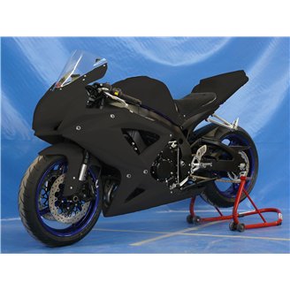 Carene Racing Verniciate Suzuki Gsxr 600/750 2008 -2010  - MXPCRV5414