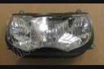 Fari compatibili con Honda CBR 954RR 2002 - 2003 - MXPFMT3013