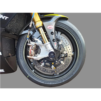 Carenage Racing Peint Yamaha R1 2020 - 2026 - MXPCRV18963