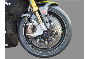 Carenado Racing Pintado Yamaha R1 2020 - 2026 - MXPCRV18963