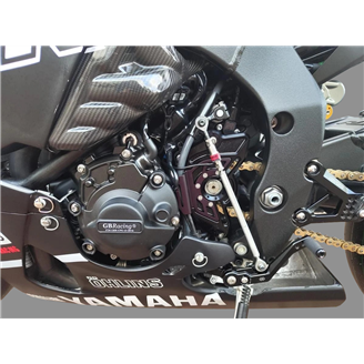 Carenage Racing Peint Yamaha R1 2020 - 2026 - MXPCRV18963