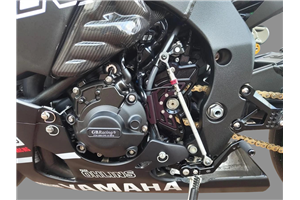 Carenage Racing Peint Yamaha R1 2020 - 2026 - MXPCRV18963