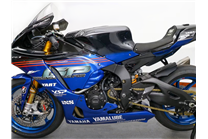 Carene Racing Verniciate Yamaha R1 2020 - 2026 - MXPCRV18966