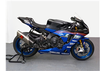 Carene Racing Verniciate Yamaha R1 2020 - 2026 - MXPCRV18966 2