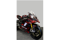 Carene stradali in abs verniciate per Ducati Panigale V4 V4S 2025 - 2026  - MXPCAV18973 2