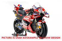 Carene stradali in abs verniciate per Ducati Panigale V4R 2026  - MXPCAV18975 2