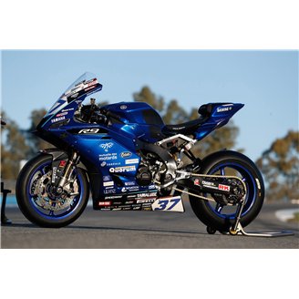 Carene Racing Verniciate Yamaha Yamaha R9 2025 - 2026  - MXPCRV18980