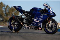 Painted Race Fairings Yamaha Yamaha R9 2025 - 2026  - MXPCRV18980