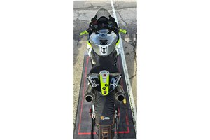 Carene Racing Verniciate Ducati Panigale V4 V4S V4R 2025-2026 + alette - MXPCRV18983