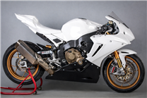 Carene Racing Verniciate Honda Cbr 1000 RR 2017 - 2019   - MXPCRV6988