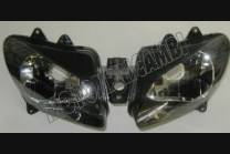 Fari compatibili con Yamaha R1 2002 - 2003 - MXPFMT3022