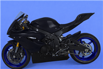 Carenado Racing Pintado Yamaha R6 2017 - 2026 - MXPCRV7011