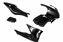 Carene Racing Verniciate Honda Cbr 1000 RR 2012 - 2016 - MXPCRV5768