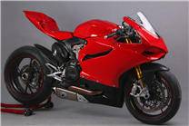 Carene Racing Verniciate Ducati 1199 899 Panigale 2 Colori come da schema Racing  - MXPCRV5728