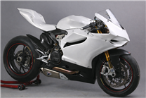 Carene Racing Verniciate Ducati 1199 899 Panigale 2 Colori come da schema Racing  - MXPCRV5729