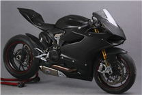 Carene Racing Verniciate Ducati 1199 899 Panigale  - MXPCRV5731