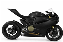 Carene Racing Verniciate Ducati 1299 959 Panigale - MXPCRV5854