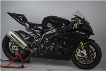 Carene Racing Verniciate Bmw S1000 RR 2015 - 2018 - MXPCRV5550