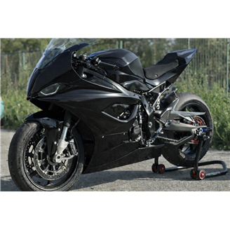 Painted Race Fairings Bmw S1000 RR 2019 - 2022 - MXPCRV18995