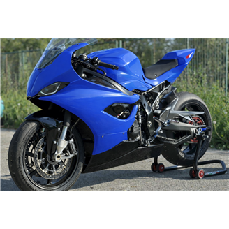 Carenage Racing Peint Bmw S1000 RR 2019 - 2022 - MXPCRV18998
