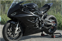 Carene Racing Verniciate Bmw S1000 RR 2019 - 2022 - MXPCRV18995