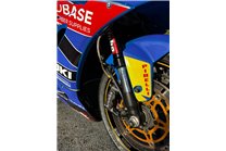 Carenado Racing Pintado Suzuki Gsxr 1000 2017 - 2026  - MXPCRV19011 2
