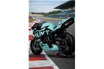 Carene Racing Verniciate Honda Cbr 600 RR 2024-2026 - MXPCRV19016 2