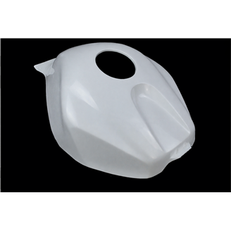 Copriserbatoio verniciato Honda Cbr 600 RR 2003-2024 - MXPCRV19025