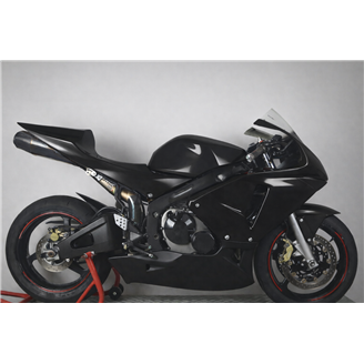 Lackierte Rennverkleidung Honda Cbr 600 RR 2003 - 2004  - MXPCRV19030