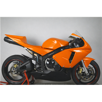 Carene Racing Verniciate Honda Cbr 600 RR 2003 - 2004  - MXPCRV19028