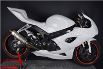 Carenado Racing Pintado Suzuki Gsxr 1000 2005 - 2006   - MXPCRV19037