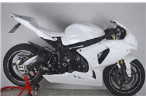 Pacchetto Racing Suzuki Gsxr 1000 2009 - 2016 : Carene + Ganci Rapidi - MXPCRD11599