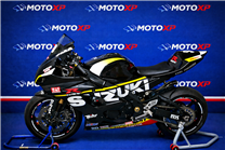 Carenado Racing Pintado Suzuki Gsxr 1000 2005 - 2006   - MXPCRV19044