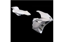 Yamaha R9 2025 - 2026 fairings in 5 Pieces without front fender   - MXPCRD18967