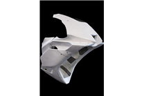 Yamaha R9 2025 - 2026 sans Pare-boue  - MXPCRD18967 2