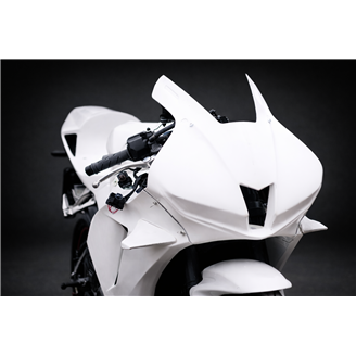Honda Cbr 600RR 2024 - 2026 cubre deposito, sin guardabarros  colin - MXPCRD17449