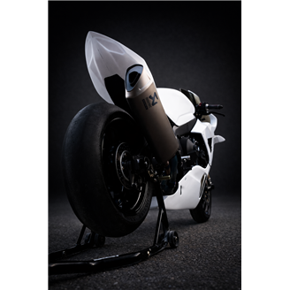 Race-Paket Honda Cbr 1000RR-R 2024 - 2026 : Verkleidungen + Schnellverschluss - MXPCRD18764