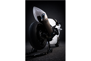 Pacchetto Racing Honda Cbr 1000RR-R 2024 - 2026 : Carene + Ganci Rapidi - MXPCRD18764