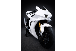 Pacchetto Racing Honda Cbr 1000RR-R 2024 - 2026 : Carene + Ganci Rapidi - MXPCRD18764