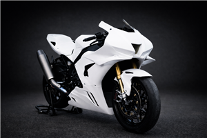 Pacchetto Racing Honda Cbr 1000RR-R 2024 - 2026 : Carene + Ganci Rapidi - MXPCRD18764