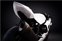 Pacchetto Racing Honda Cbr 1000RR-R 2024 - 2026 : Carene + Ganci Rapidi - MXPCRD18764 2