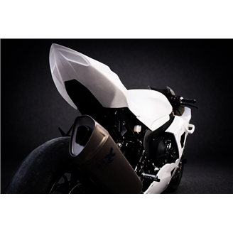 Race-Paket Honda Cbr 1000RR-R 2024 - 2026 : Verkleidungen + Schnellverschluss - MXPCRD18764