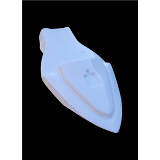 Race-Paket Honda Cbr 1000RR-R 2024 - 2026 : Verkleidungen + Schnellverschluss - MXPCRD18764